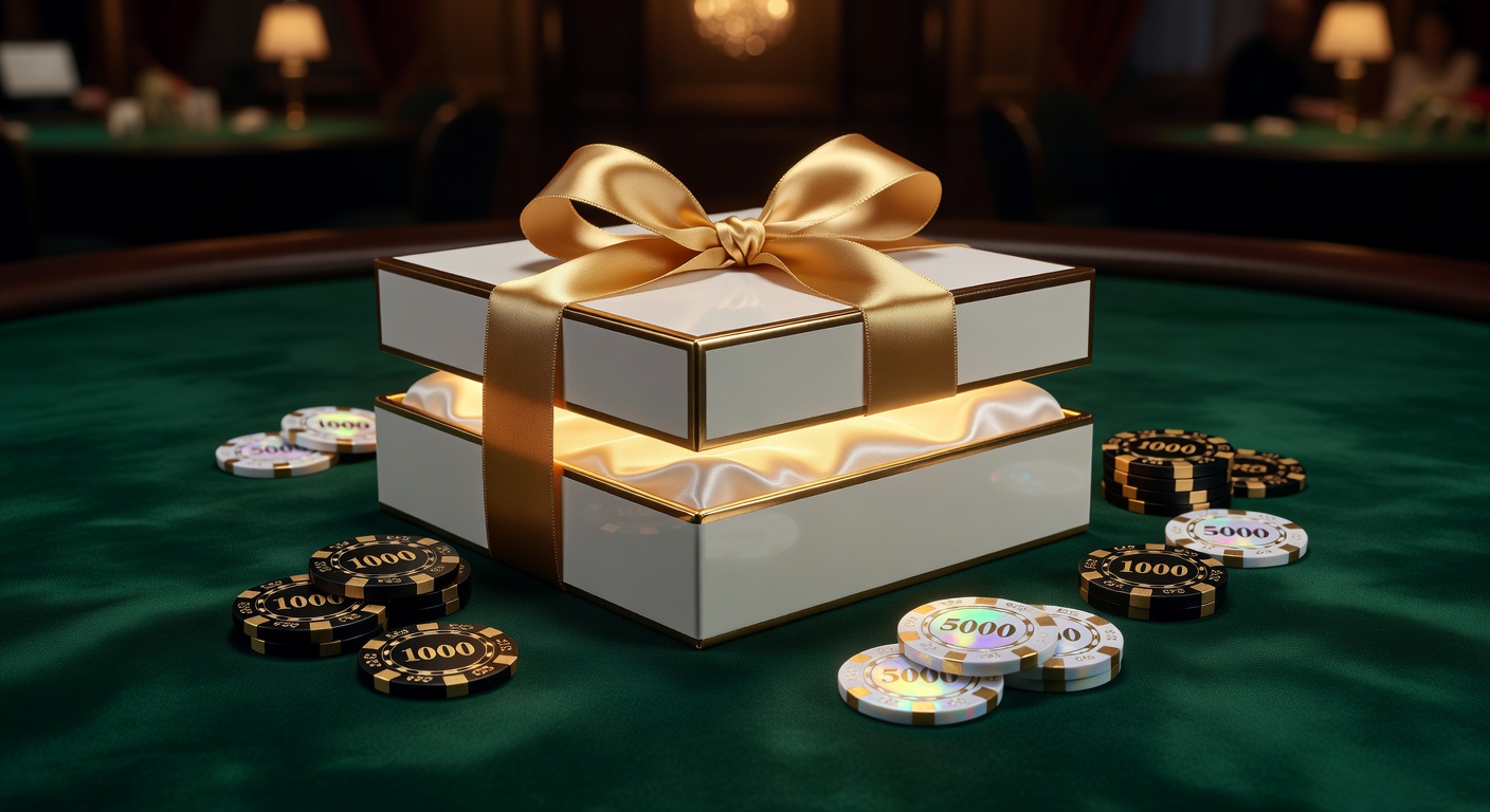 Het belang van eerlijke casino bonussen zonder addertjes - eerlijkste online casino